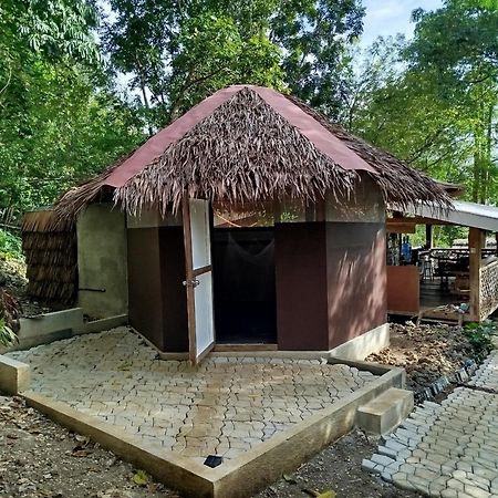 Little Nomads Eco-Guesthouse Siquijor Luaran gambar