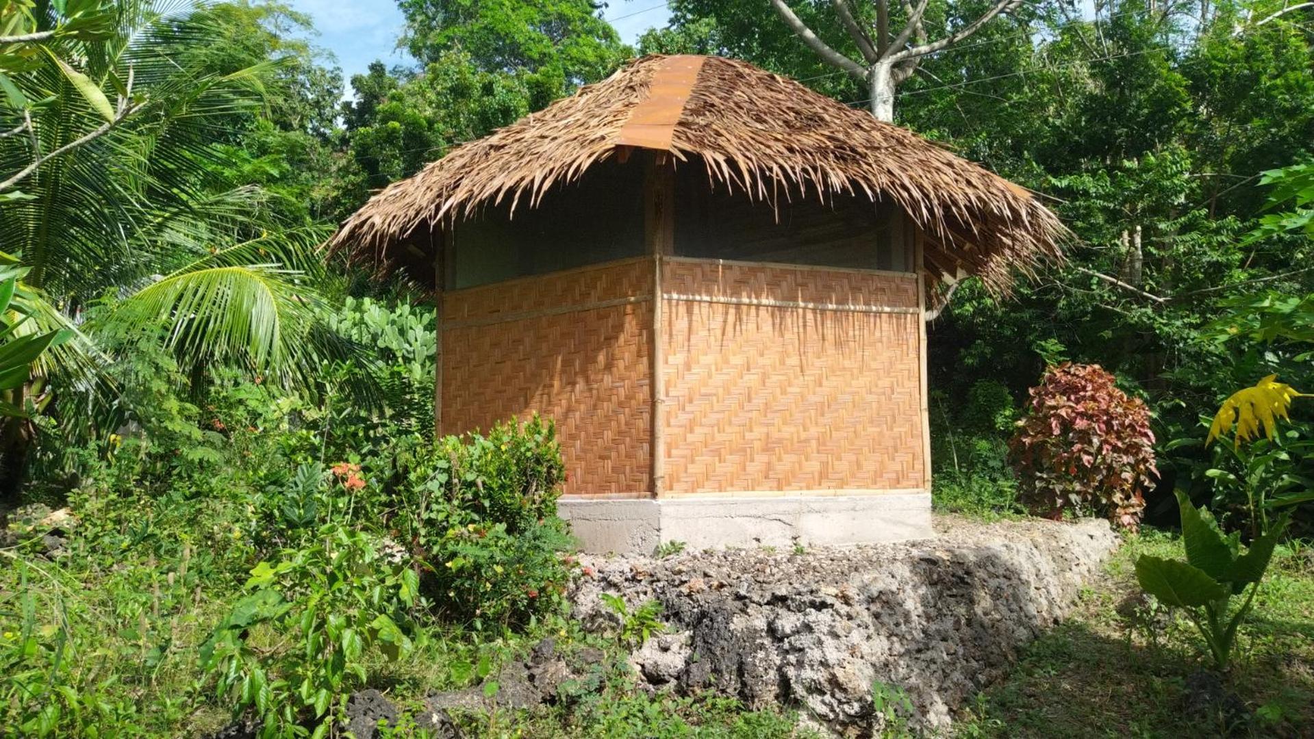 Little Nomads Eco-Guesthouse Siquijor Bilik gambar